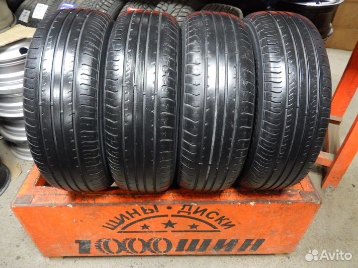 Hankook Optimo K415 195/65 R15
