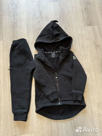 Вещи пакетом на мальчика 98 размер