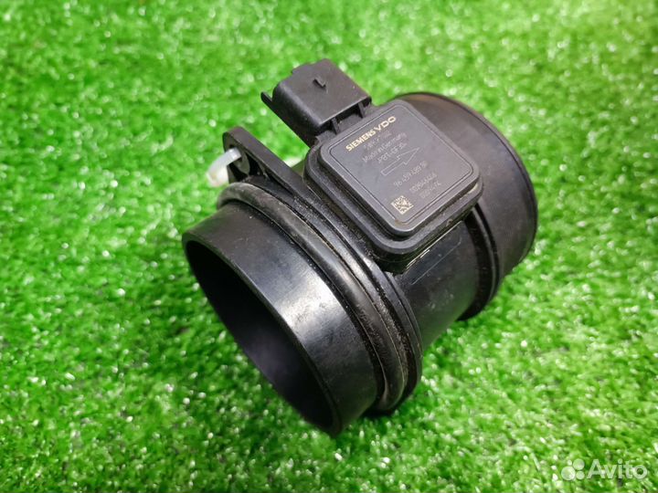 Датчик расхода воздуха Citroen 2,0 HDi Peugeot