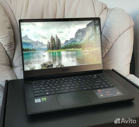 Msi gp66 leopard rtx3070