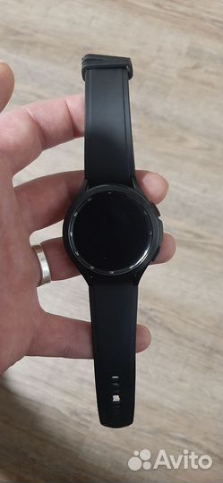 Смарт часы samsung galaxy watch 4