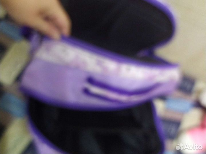 Рюкзак школьный