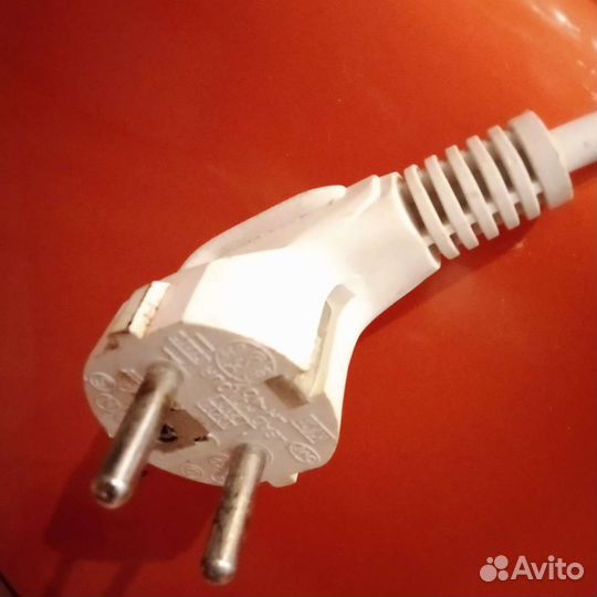 Электрическая пароварка Orion, 650 вт, рабочая