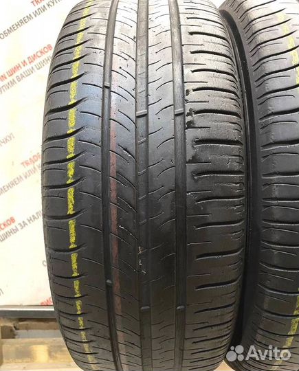 Michelin Energy Saver 205/65 R15 94N