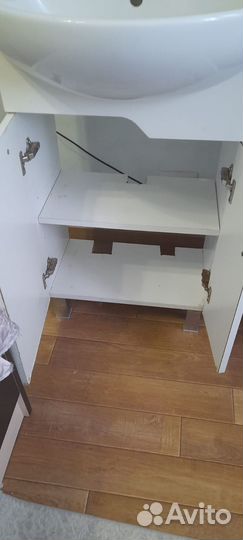 Тумба для ванной