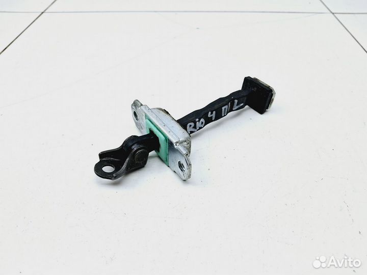 Ограничитель двери Kia RIO IV (YB) 2017