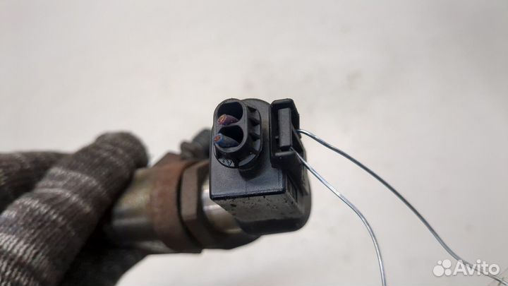 Форсунка топливная Nissan Juke, 2011