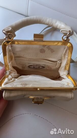 Сумка ruby rose