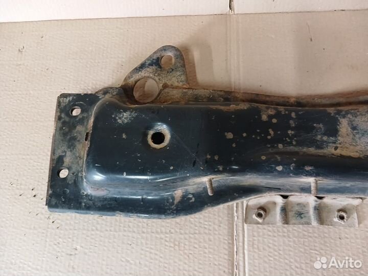 Подрамник Daewoo Matiz