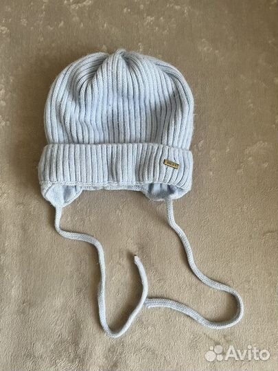 Шапочка детская