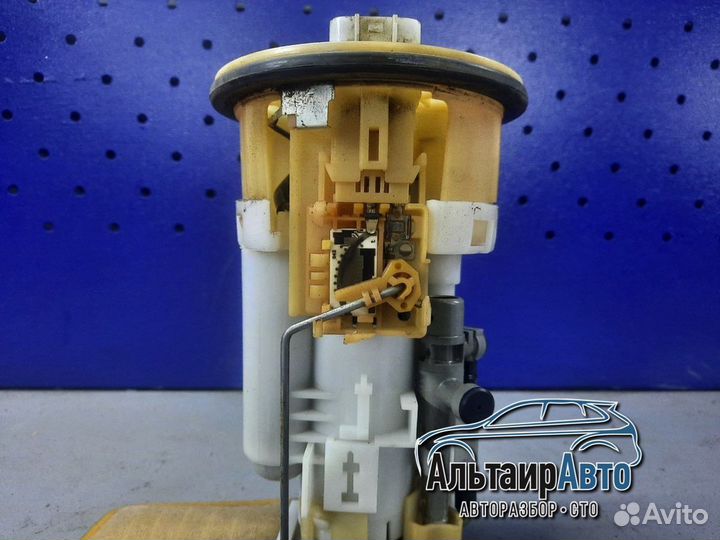 Топливный насос Lexus RX 300 Toyota Highlander