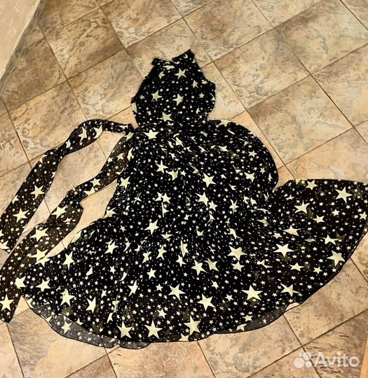 Платье Dolce & Gabbana оригинал