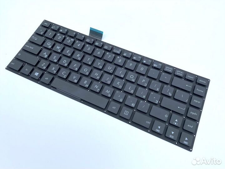 Клавиатура для ноутбука Asus E402