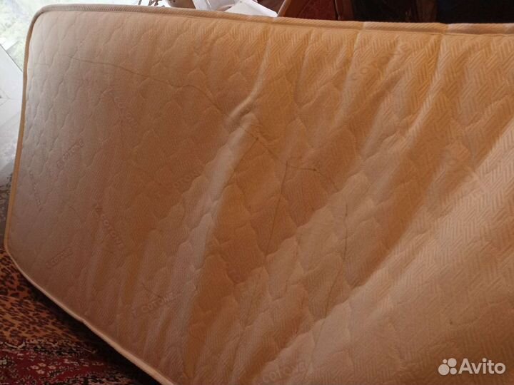 Матрас 80*190