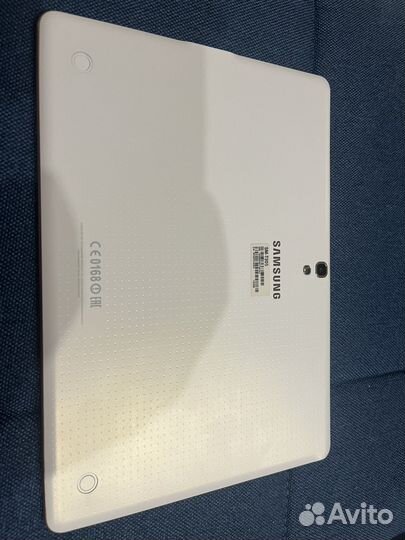 Samsung планшет