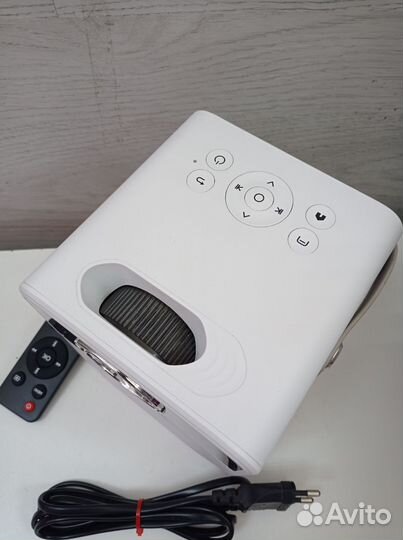 Проектор umiio P860