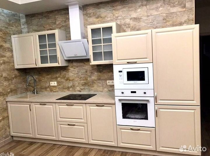 Кухонный гарнитур 