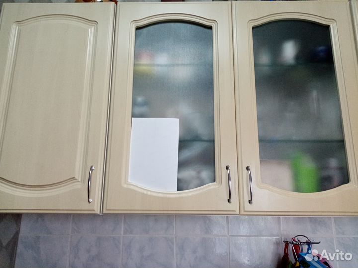 Кухонный гарнитур бу