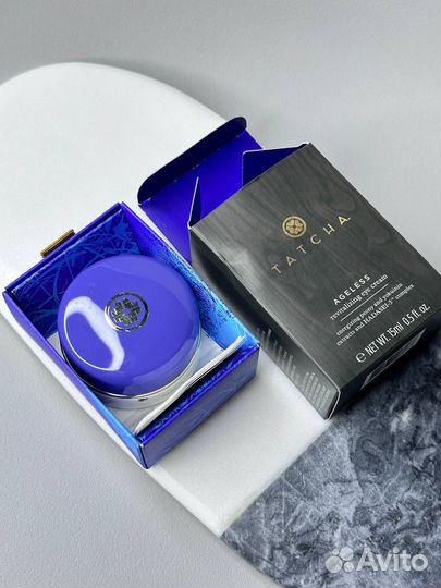 Tatcha японская косметика в наличии