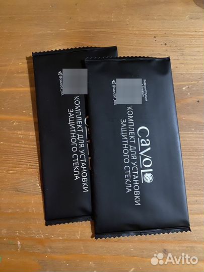 Защитное стекло на iPhone 11 pro/x/xs