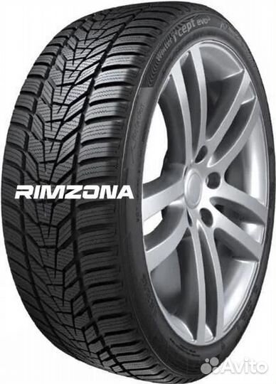 Hankook Winter I'Cept Evo 3 X W330A 275/40 R19 105V