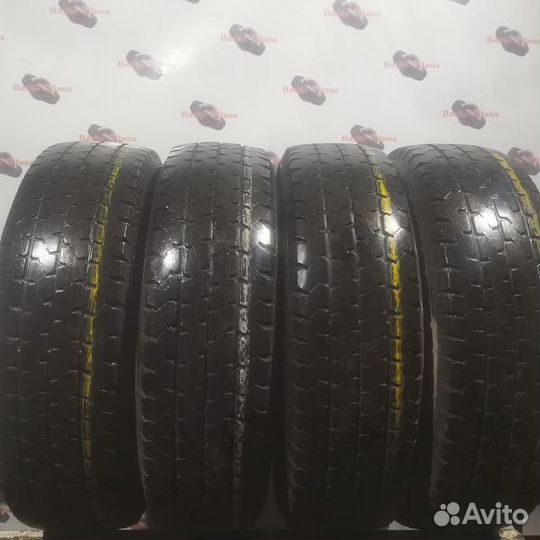 Goodyear Cargo G26 215/75 R16