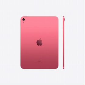 Планшет Apple iPad 10 (2022) Wi-Fi 256 гб