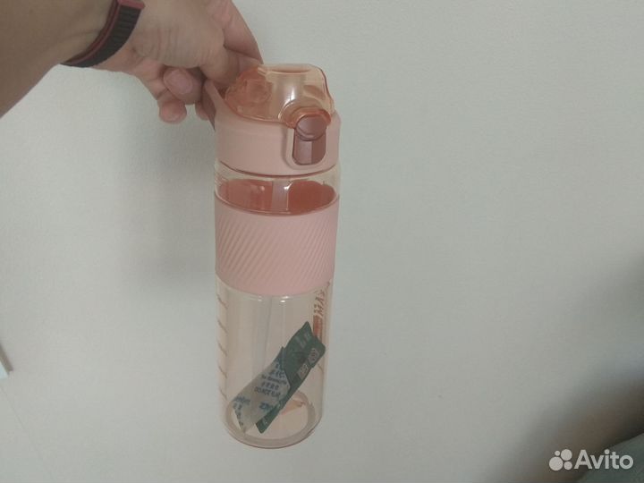 Бутылка для воды