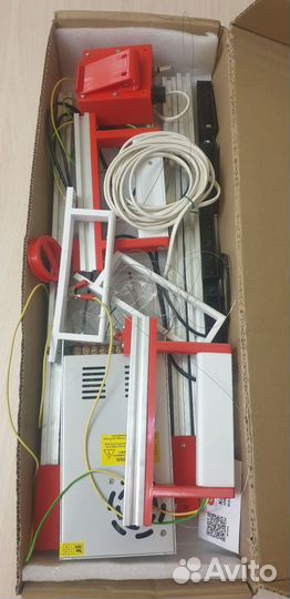 Резак для пенопласта