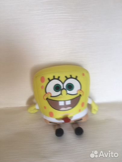 Мягкие игрушки