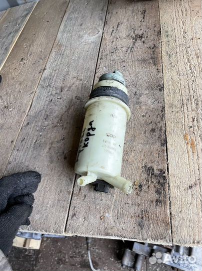 Бачок гура Vortex Corda