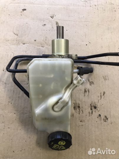 Главный тормозной цилиндр Ford Focus 2 (4483)