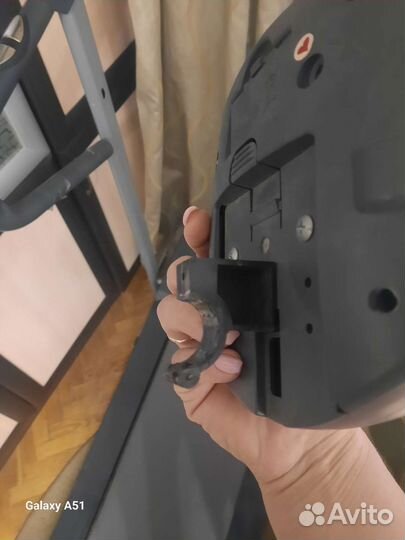 Беговая дорожка