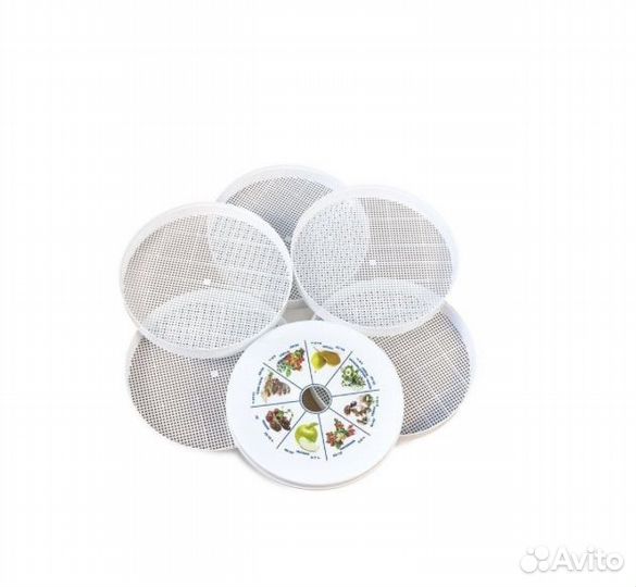 Поддоны (решето) для сушилки Ротор