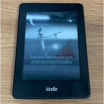 Электронная книга kindle на запчасти