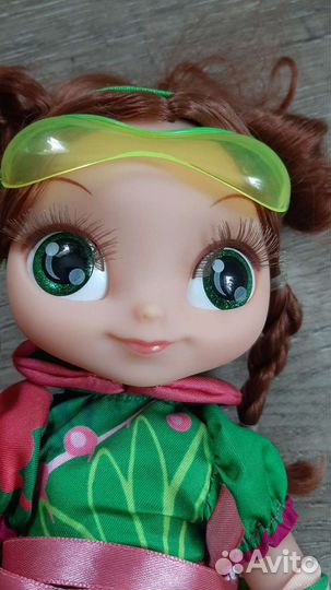 Кукла Маша сказочный патруль