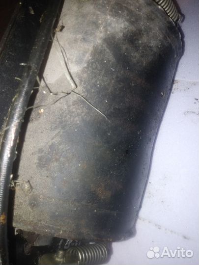 Компрессор для холодильника