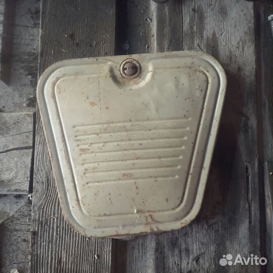 Запчасти иж