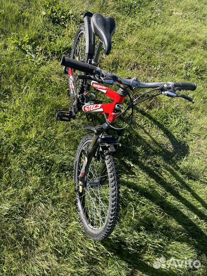 Велосипед Stels Navigator 470