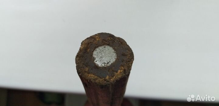 Отвёртка ударная СССР