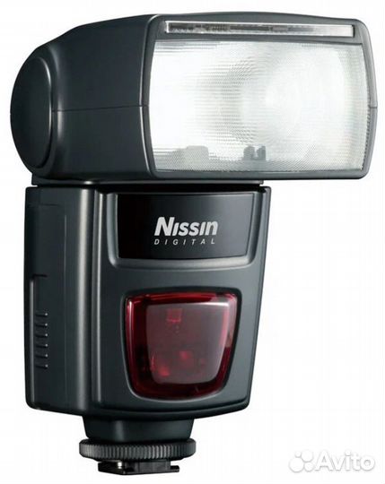 Фотовспышка Nissin digital Di622 Mark II