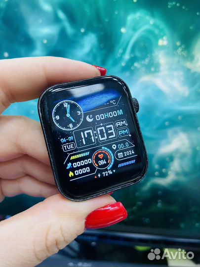 Смарт часы X22 Pro