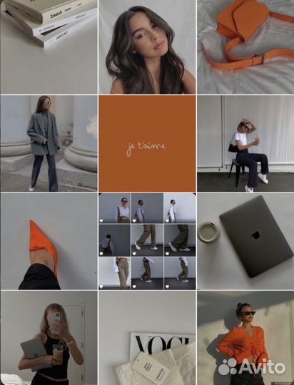 Визуал для социальных сетей