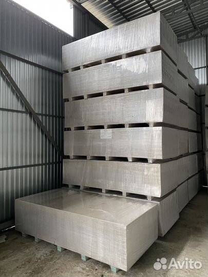 Гипсокартон Хабез