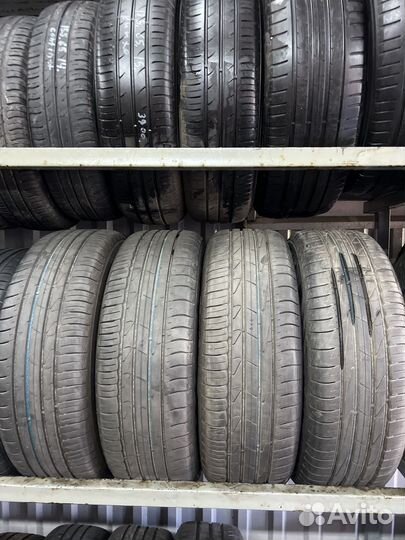 Nokian Tyres Hakka Blue 3 SUV 225/65 R17