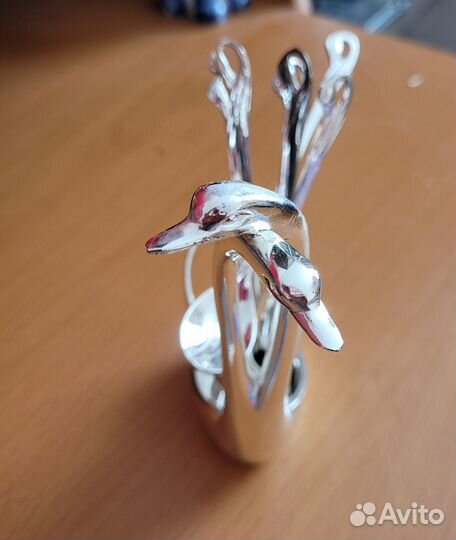 Набор чайных ложек