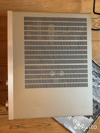 Kenwood KA-7090R жемчужина