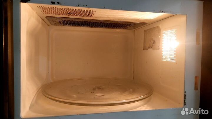 Микроволновка- гриль Sanyo em-d9-al23