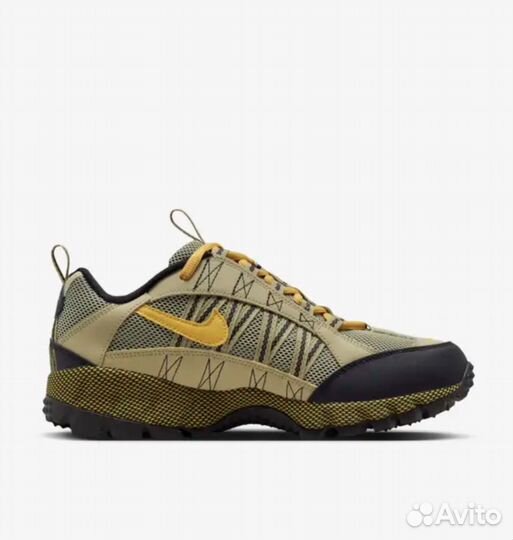 Nike Air Humara Wheat Grass 35-48.5 EU Оригинал