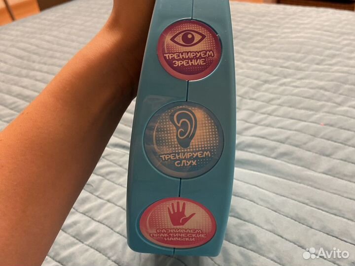 Детский синтезатор